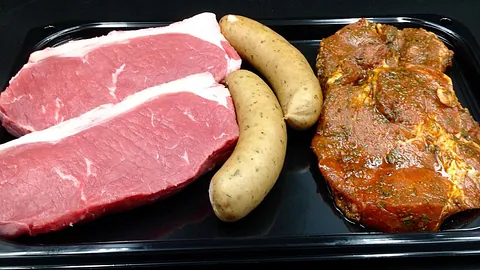 Grillpakke 6
